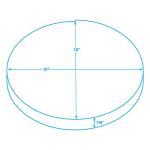 Catify Cat Scratcher 5-Pack for Fun Play