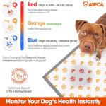 ASPCA Leakproof Dog Training Pads, 100 Count