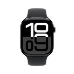 Apple Watch Series 10 GPS Smartwatch - Jet Black