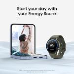 Galaxy Watch 7: Fitness & Wellness Smartwatch