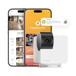 Petcube Cam 360 Interactive WiFi Pet Camera