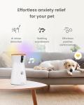 Furbo 360° Dog Camera with Treat Dispenser
