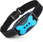 DogRook No Shock Bark Collar for Training