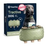 Tractive XL Dog GPS Tracker with Vital Monitoring