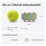 Tractive XL Dog GPS Tracker with Vital Monitoring