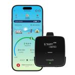 Waggle 4G Pet Temperature Monitor with Alerts