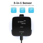 Waggle 4G Pet Temperature Monitor with Alerts