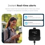 Waggle 4G Pet Temperature Monitor with Alerts