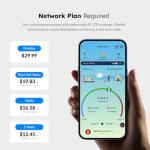 Waggle 4G Pet Temperature Monitor with Alerts