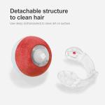 Interactive Cat Toy Ball with Elastic Tail