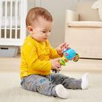 VTech Singing Puppy Baby Rattle Toy