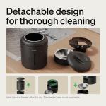 WiFi Automatic Pet Feeder with Freshness Preservation