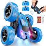 Remote Control Stunt Car for Kids Ages 6-12
