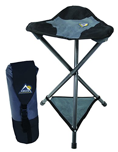 GCI Outdoor Portable Folding Camping Stool