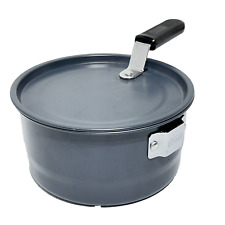 Coleman Black Family Cook Set for Camping