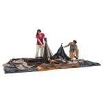 Ozark Trail 10-Person Instant Cabin Tent, 14' x 10
