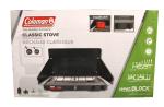 Coleman 10,000 BTU 2-Burner Propane Camping Stove
