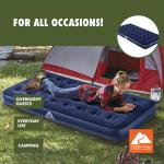 Ozark Trail Antimicrobial Twin Air Mattress 10