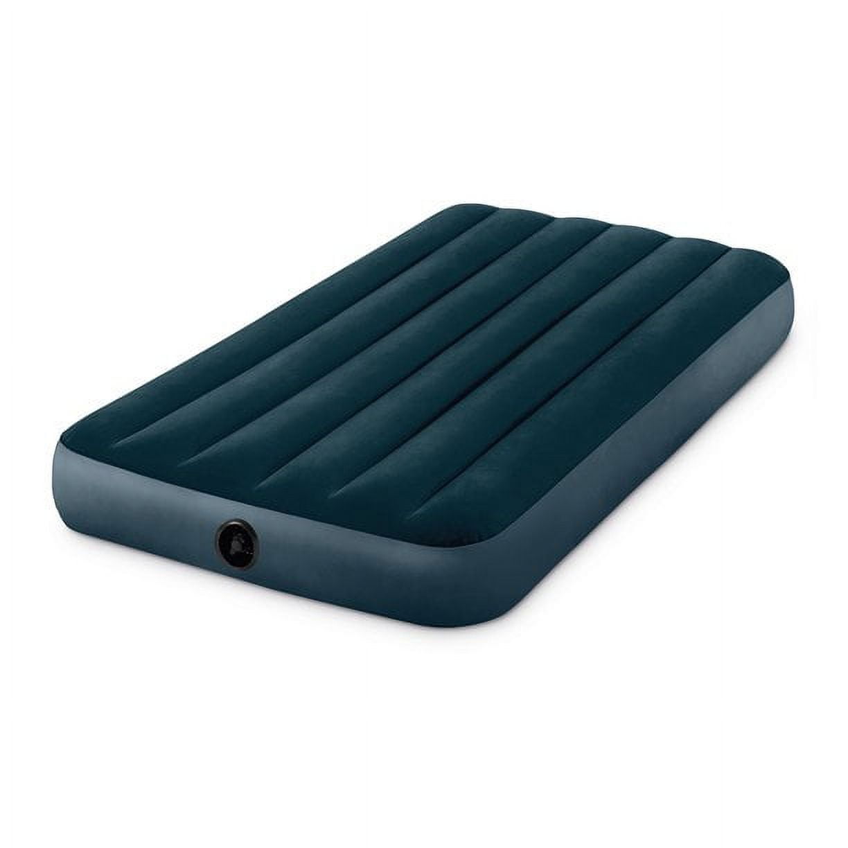 Intex 10in Standard Dura-Beam Airbed Mattress - Twin