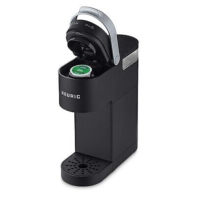 Keurig K-Mini Single Serve Coffee Maker Black