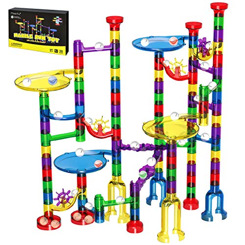 Marble Runs