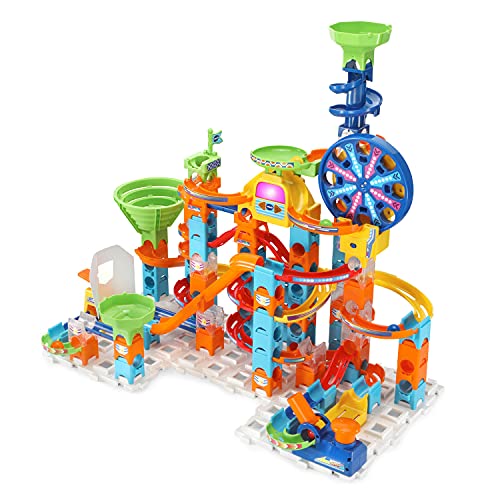 VTech Marble Rush Ultimate Set - Multicolor