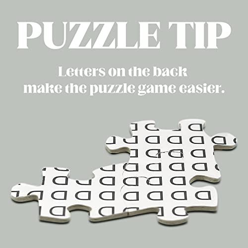 Religious Bible Jigsaw Puzzle, 1000 Pieces