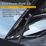 Tesla Model Y Auto Power Frunk - Waterproof Electric