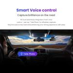 DDPAI N5 Dual 4K Dash Cam with GPS