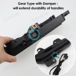 2025 Wireless Auto Door Handle for Tesla Model Y