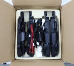 2025 Wireless Auto Door Handle for Tesla Model Y