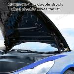 Tesla Model Y Auto Power Frunk - Waterproof Electric