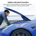 Tesla Model Y Auto Power Frunk - Waterproof Electric