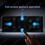 K60 Pro 11.3" Android 14 GPS Dash Cam