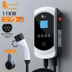 Feyree 32A 7.6KW EV Charger with App Control