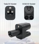 Tesla EV Charger Connector for Model Y/S/3