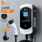 Feyree 32A 7.6KW EV Charger with App Control