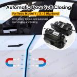 Soft Closing Door System for Tesla Model 3/Y