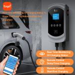 Feyree 32A 7.6KW EV Charger with App Control