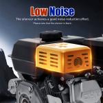 212cc 7.5HP Gas Engine with Electric Start