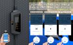 Feyree 7KW 32A Adjustable EV Charger with App