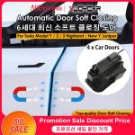 Tesla Model Y Soft Close Electric Door System