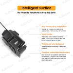 Tesla Model Y Soft Close Electric Door System