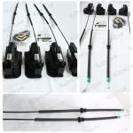 Tesla Model Y Soft Close Electric Door System