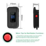 JDMEX 32A Electric Vehicle Charger with App Control