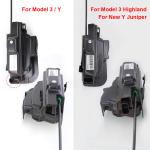 Tesla Model Y Soft Close Electric Door System