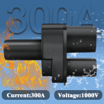 CCS2 to Tesla AC DC Adapter for EVs