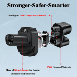 CCS2 to Tesla AC DC Adapter for EVs