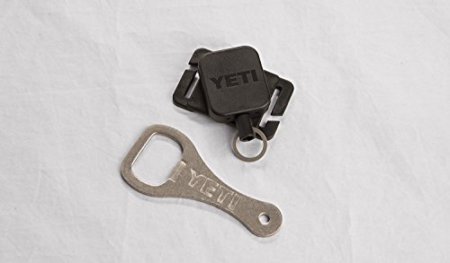 YETI MOLLE Zinger Tool Bottle Key Opener