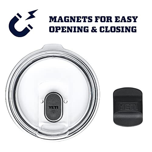 YETI Rambler Lowball 2.0 - 284 ml, Anthracite